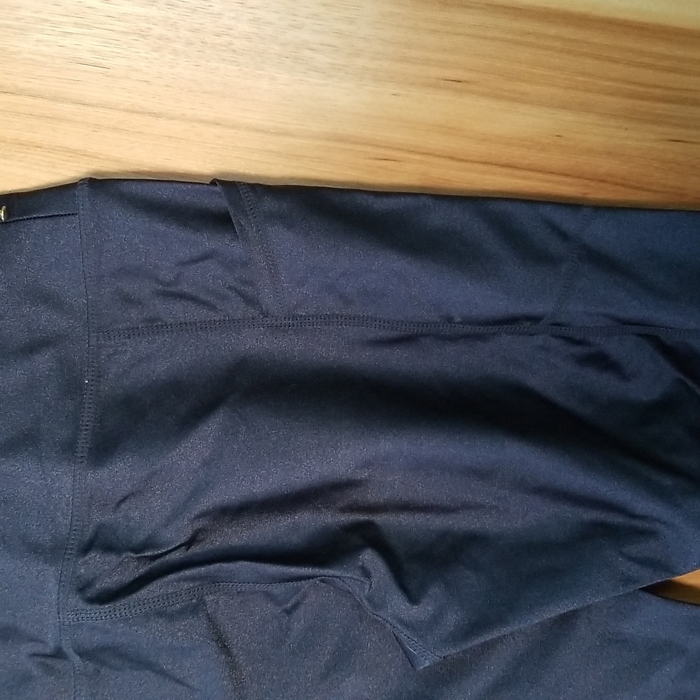 NWT Marc New York Athletic Leggings with pockets- Size M - Picture 7 of 9